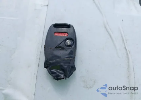 2005 Honda Pilot Ex-L from USA, damaged, VIN 2HKYF185X5H573585